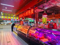 -运河通源农贸市场