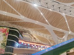 -广州白云国际机场-T2航站楼