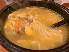 原味过桥米线-滇越乘象云南餐厅(次渠店)