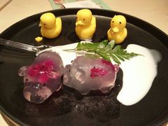 -避风塘(宝山万达店)