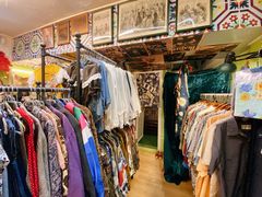 -JOURNEY SHOP.vintage杂货铺