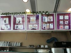-笃笃笃糖粥(十全街店)
