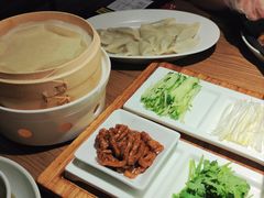 京酱肉丝-北方家宴(番禺永旺店)