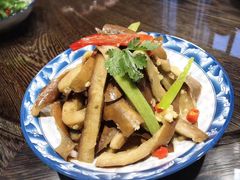 -马大胡子清真西北菜