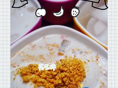 -文昌邓记清补凉(西沙路店)