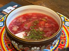 -卢布里西餐厅(总店)