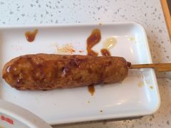 -味千拉面(金融街店)
