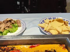 -龙森园火锅(琴台路店)
