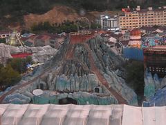 -横店影视城梦幻谷园区