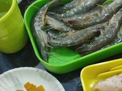 -小海豚•老字号海鲜餐厅(天涯店)