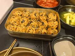 -HOTISLAND海鸡岛·韩国料理(江南西店)