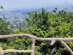 -七娘山