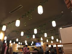 -汤泉良子(金源店)