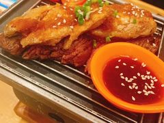 -沼津港渔市(宏伊国际广场店)