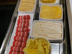 -川锅一号火锅(常德万达店)