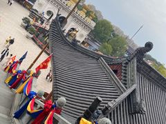 -上海东林寺(金山区)