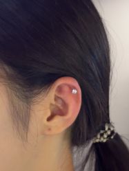 -刺客纹画·纹身·洗纹身.穿孔饰品