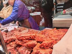 -马志善稀糊爛生熟肉店