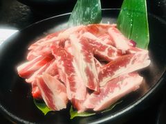 -九田家黑牛烤肉料理(中北镇店)