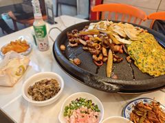 -一烙锅(友谊店)