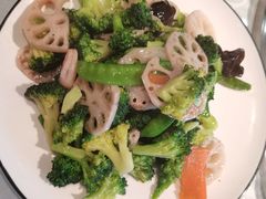 -人民公社大食堂(张家湾店)