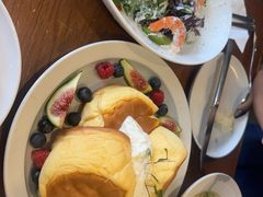 -UPPER KITCHEN(延安路店)