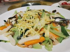 年糕-海港大酒店(海港大厦店)
