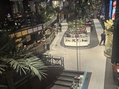 -咖梦餐厅 COMENG RESTAURANT