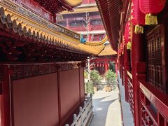 -钦赐仰殿道观