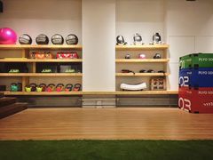-YCHL Studios健身工作室(市二宫店)