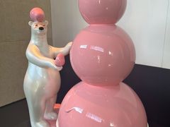 -瑰丽酒店·海吧·天际下午茶·现场DJ·天台酒吧