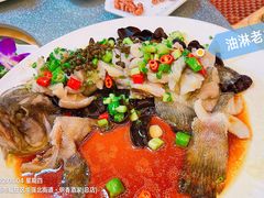 -明香海鲜酒家(华强北店)