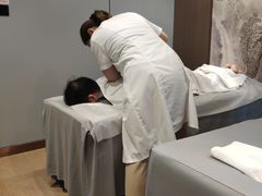 -名医堂·颈肩腰腿特色调理(浦三路店)