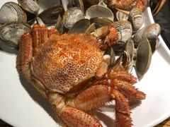 -海味当家·蒸锅海鲜(星海公园店)