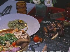 -Supine Bistro溯泮餐厅