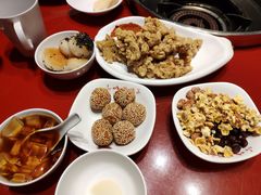 -山城辣妹子(定福庄店)
