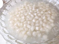 酒酿圆子-怡园饭店-餐厅(四望亭店)