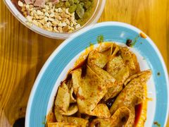 -马三洋芋片(兰州总店)