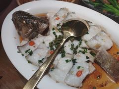 -粤集·手工粤菜(皇庭广场店)