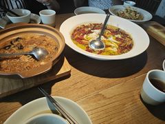 -北方家宴(番禺永旺店)