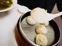 -百年尹氏汤包(湖南路狮子桥店)