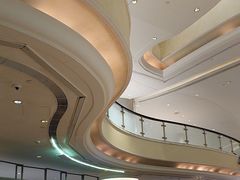 -香港九龙海逸君绰酒店