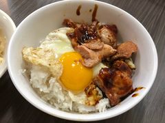 -新记餐厅(香槟大厦店)