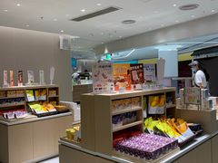 -奈雪的茶(中华广场店)