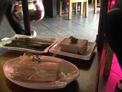 -巴奴毛肚火锅(广益哥伦布店)