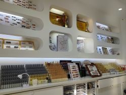 -芊冉•美甲美睫纹绣