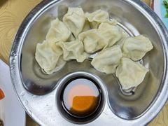 手工鲅鱼水饺-崴海渔村(虹梅路店)