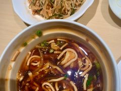 -鼎泰丰(当代商城店)