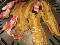 -梅梅家的烤肉店(槐北路店)