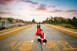 -1986婚纱摄影(清城店)